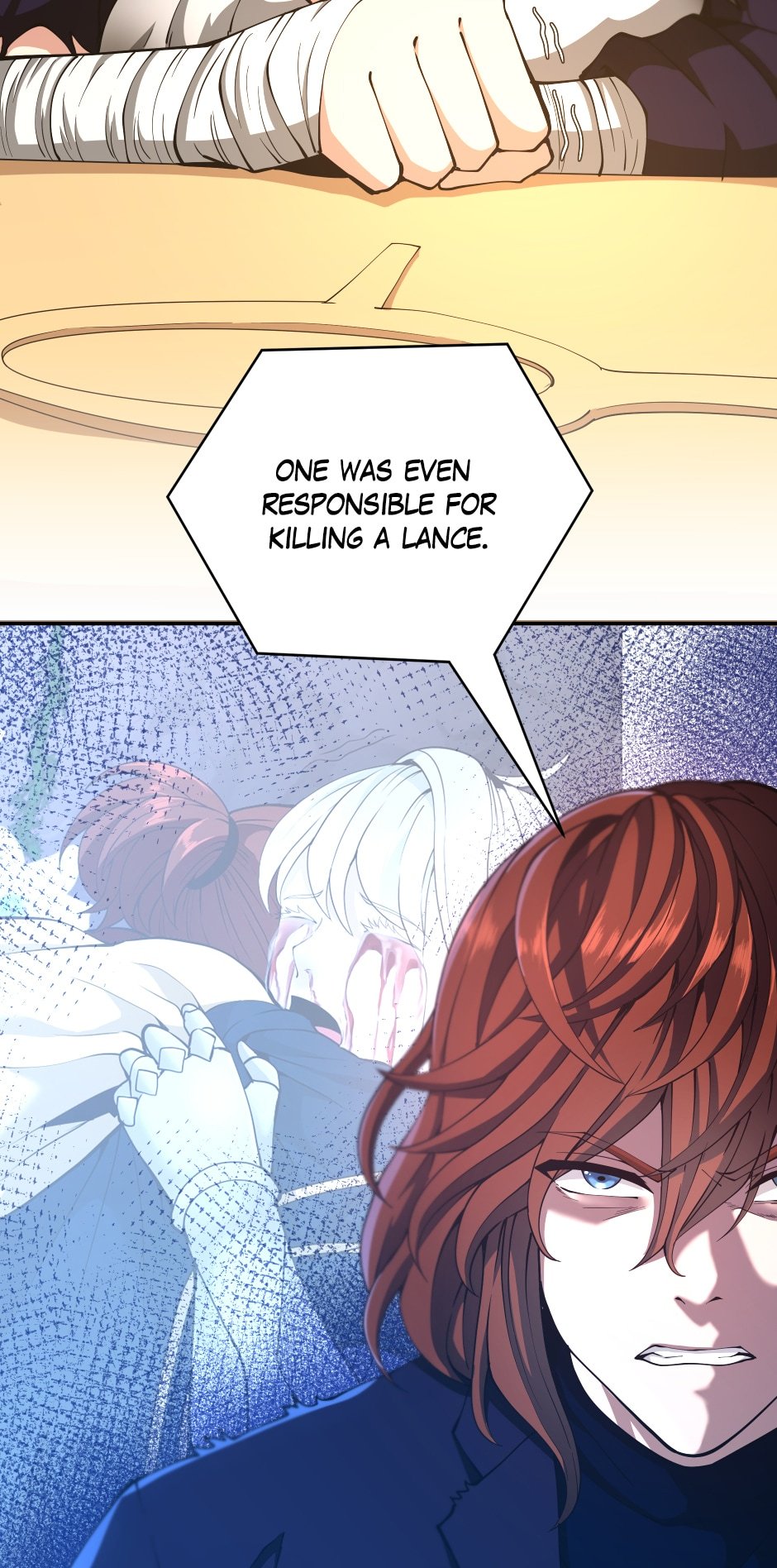 The Beginning After the End, Chapter 147 image 78